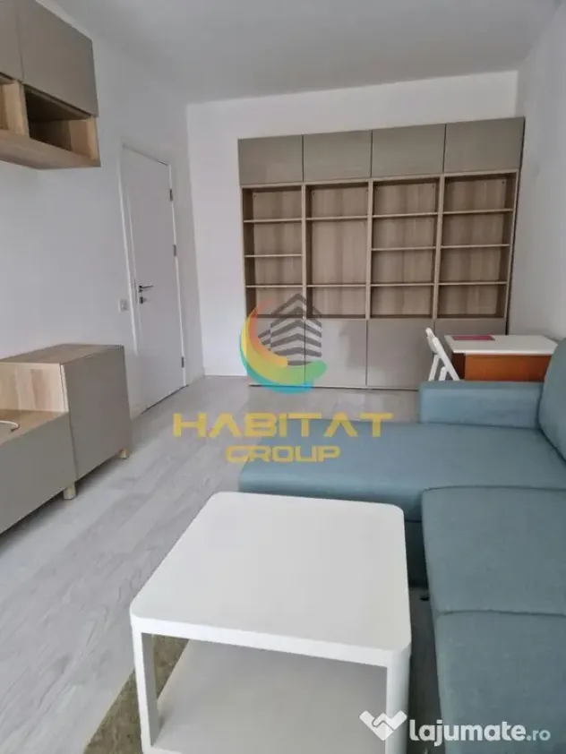Apartament modern, Mobilat, Zona Brancoveanu-Luica - Bucuresti (Bucuresti-Ilfov)