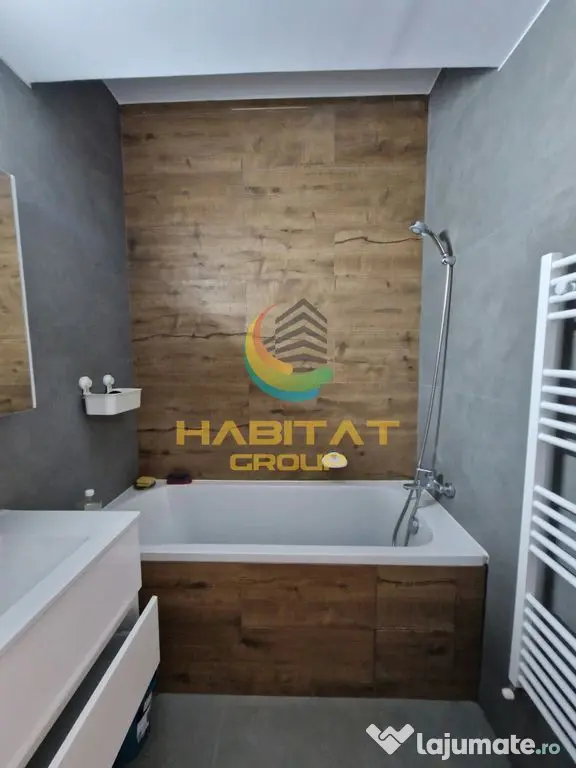 Apartament modern, Mobilat, Zona Brancoveanu-Luica - Bucuresti (Bucuresti-Ilfov)