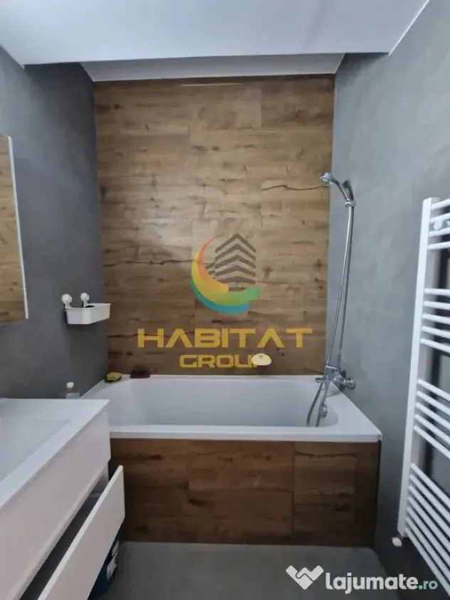 Apartament modern, Mobilat, Zona Brancoveanu-Luica - Bucuresti (Bucuresti-Ilfov)