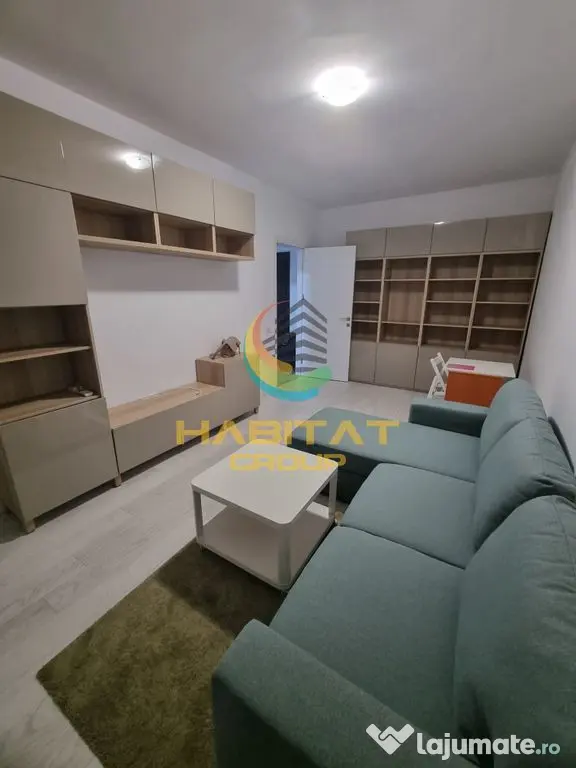 Apartament modern, Mobilat, Zona Brancoveanu-Luica - Bucuresti (Bucuresti-Ilfov)