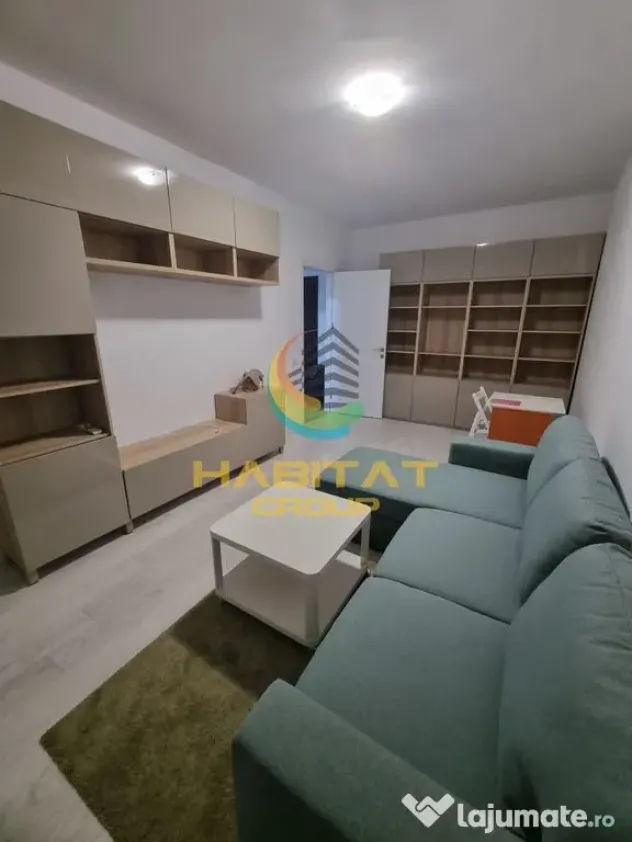 Apartament modern, Mobilat, Zona Brancoveanu-Luica - Bucuresti (Bucuresti-Ilfov)