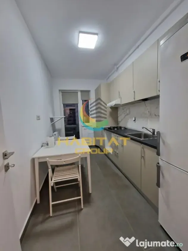 Apartament modern, Mobilat, Zona Brancoveanu-Luica - Bucuresti (Bucuresti-Ilfov)