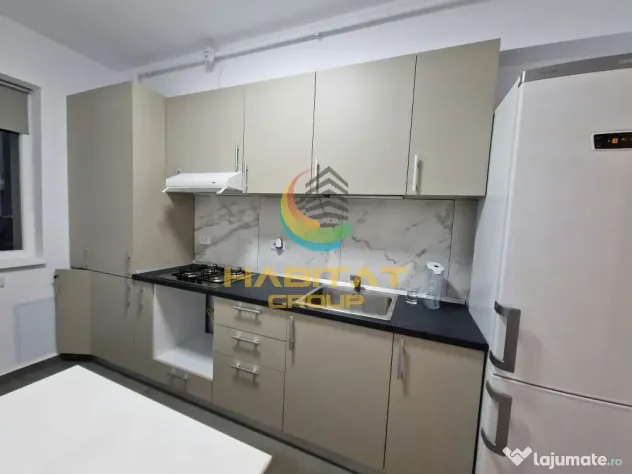 Apartament modern, Mobilat, Zona Brancoveanu-Luica - Bucuresti (Bucuresti-Ilfov)