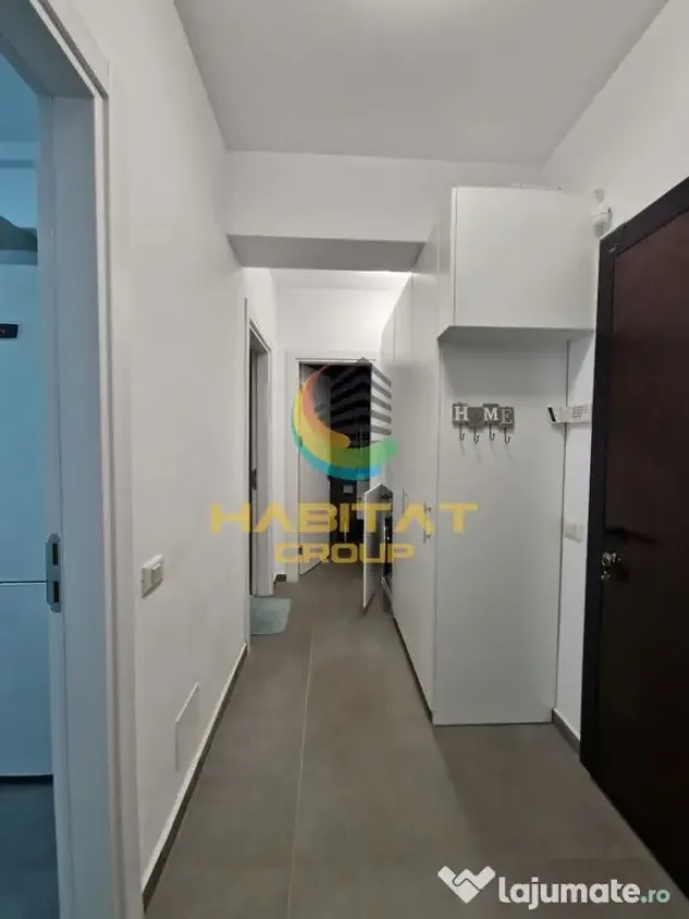 Apartament modern, Mobilat, Zona Brancoveanu-Luica - Bucuresti (Bucuresti-Ilfov)