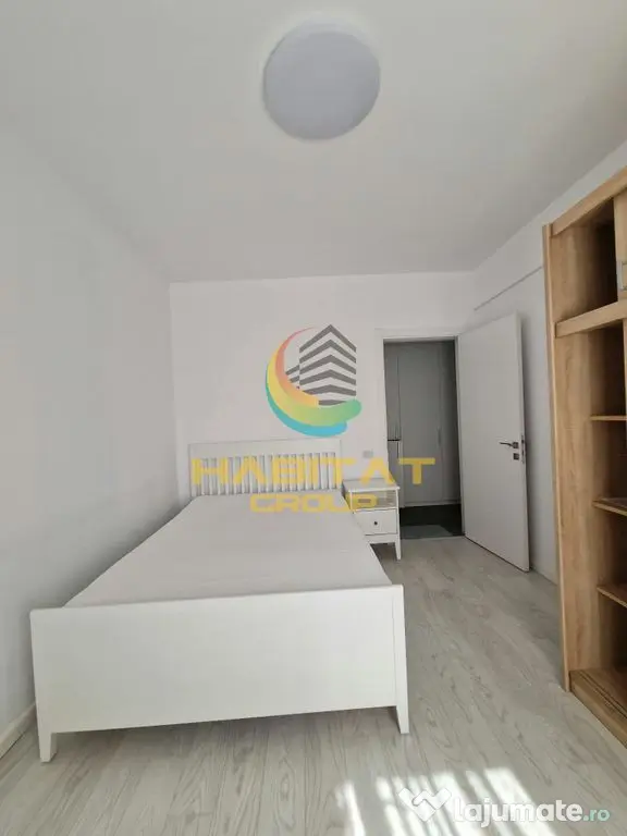 Apartament modern, Mobilat, Zona Brancoveanu-Luica - Bucuresti (Bucuresti-Ilfov)