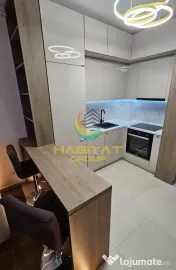 Vanzare Apartament Modern 2 Camere 39.62mp Strada Biruinței 