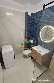 Vanzare Apartament Modern 2 Camere 39.62mp Strada Biruinței 