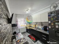 Apartament 2 camere decomandat Loc de Parcare mobilat si utilat 