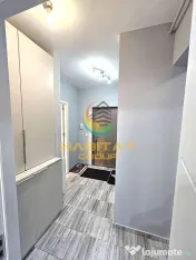 Apartament 2 camere decomandat Loc de Parcare mobilat si utilat 
