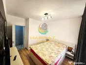 Apartament 2 camere decomandat Loc de Parcare mobilat si utilat 