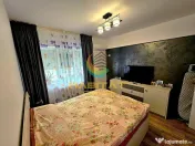 Apartament 2 camere decomandat Loc de Parcare mobilat si utilat 