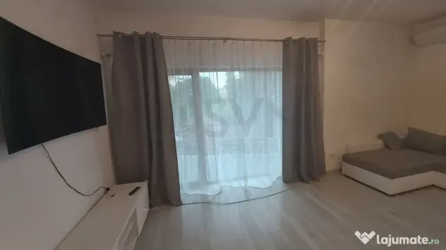 Apartament 2 Camere de Inchiriat Herastrau - Bucuresti (Bucuresti-Ilfov)