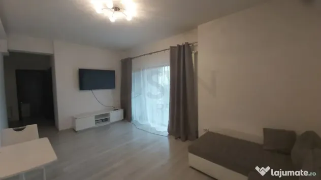 Apartament 2 Camere de Inchiriat Herastrau - Bucuresti (Bucuresti-Ilfov)