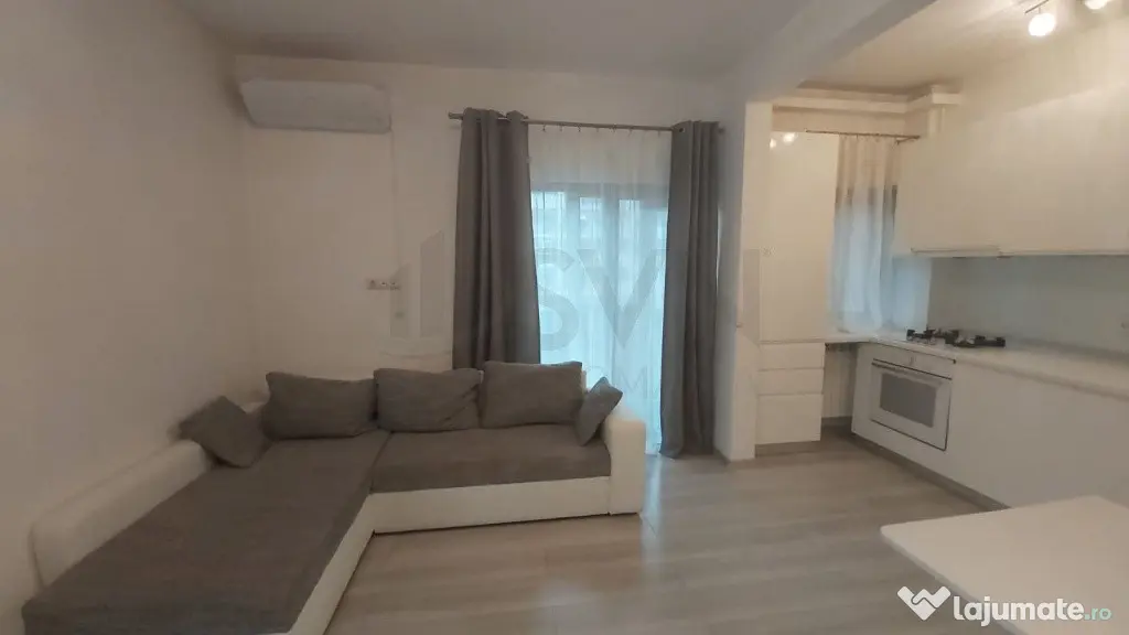 Apartament 2 Camere de Inchiriat Herastrau - Bucuresti (Bucuresti-Ilfov)