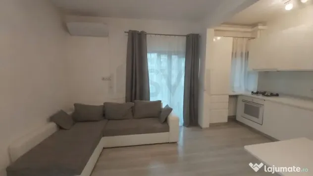 Apartament 2 Camere de Inchiriat Herastrau - Bucuresti (Bucuresti-Ilfov)