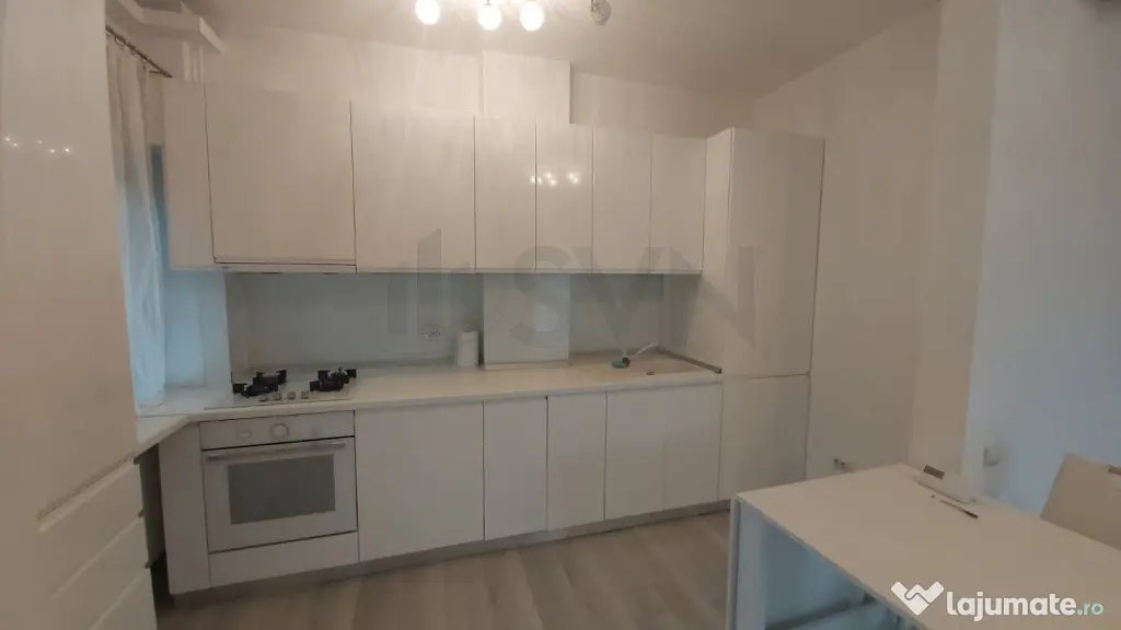 Apartament 2 Camere de Inchiriat Herastrau - Bucuresti (Bucuresti-Ilfov)