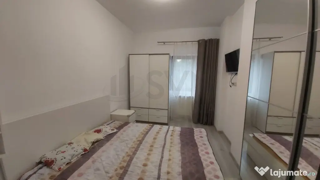 Apartament 2 Camere de Inchiriat Herastrau - Bucuresti (Bucuresti-Ilfov)