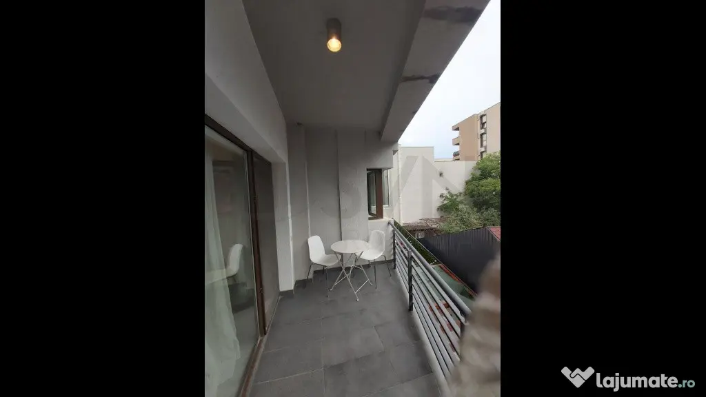 Apartament 2 Camere de Inchiriat Herastrau - Bucuresti (Bucuresti-Ilfov)