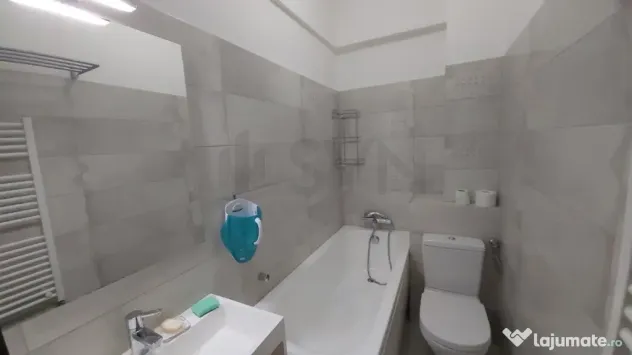 Apartament 2 Camere de Inchiriat Herastrau - Bucuresti (Bucuresti-Ilfov)