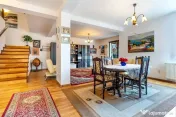 Casă | Vanzare | 5 camere | Terra Floresti | Comision 0%