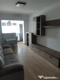 Apartament 2 camere Kreisstadt Residence Metalurgiei nr.85 C