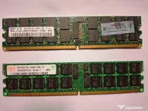 Memorie DDR2 pentru Server 2 Gb ECC