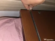 Pat maro 140 cm 