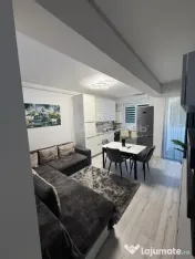Apartament 2 camere-9 Mai