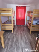 Cazare - Muncitori - Cristian - 40 locuri