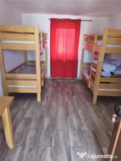 Cazare - Muncitori - Cristian - 40 locuri 