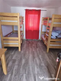 Cazare - Muncitori - Cristian - 40 locuri 