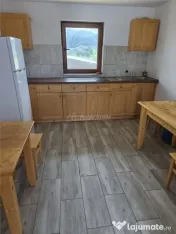 Cazare - Muncitori - Cristian - 40 locuri 