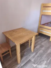 Cazare - Muncitori - Cristian - 40 locuri 
