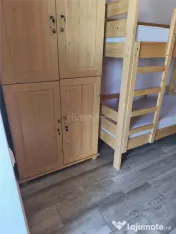 Cazare - Muncitori - Cristian - 40 locuri 