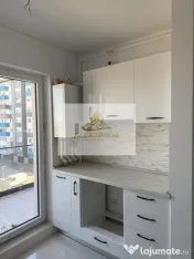 Studio de Vanzare - 2 Camere - 42 mp 
