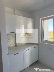 Studio de Vanzare - 2 Camere - 42 mp 