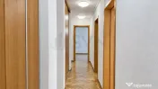 Apartament 5 camere de închiriat Aviatorilor, decomandat, 2 terase, parcare 