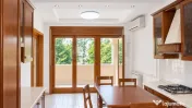 Apartament 5 camere de închiriat Aviatorilor, decomandat, 2 terase, parcare 