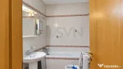 Apartament 5 camere de închiriat Aviatorilor, decomandat, 2 terase, parcare 