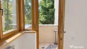 Apartament 5 camere de închiriat Aviatorilor, decomandat, 2 terase, parcare 