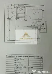 Casa de Vanzare - Comuna Berceni - 101 mp 