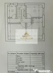 Casa de Vanzare - Comuna Berceni - 101 mp 