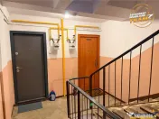 Apartament 2 camere, decomandat, etaj 2, Lenin, Sfantu Gheo 