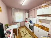 Apartament 2 camere, decomandat, etaj 2, Lenin, Sfantu Gheo 