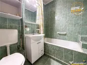 Apartament 2 camere, decomandat, etaj 2, Lenin, Sfantu Gheo 