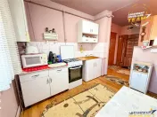 Apartament 2 camere, decomandat, etaj 2, Lenin, Sfantu Gheo 