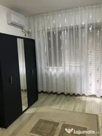 Piata sudului vacaresti bloc nou la metrou