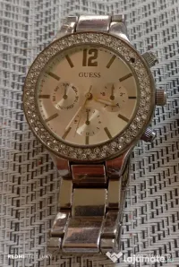 Vând Ceas Guess Quartz Dama 