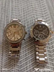 Vând Ceas Guess Quartz Dama 