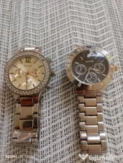 Vând Ceas Guess Quartz Dama 